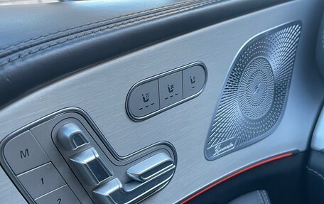 Mercedes-Benz GLS, 2020 год, 6 950 000 рублей, 13 фотография