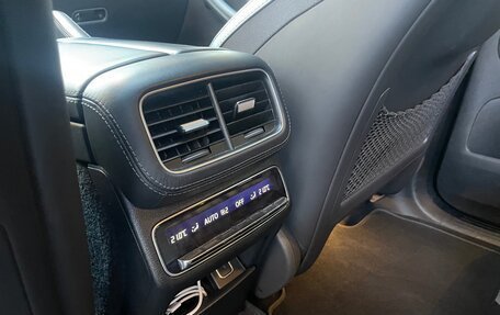 Mercedes-Benz GLS, 2020 год, 6 950 000 рублей, 18 фотография