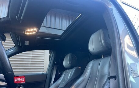 Mercedes-Benz GLS, 2020 год, 6 950 000 рублей, 9 фотография