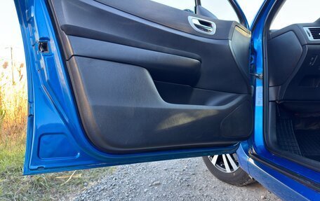Peugeot 307 I, 2007 год, 450 000 рублей, 13 фотография