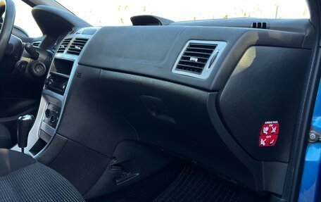 Peugeot 307 I, 2007 год, 450 000 рублей, 19 фотография