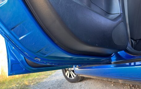 Peugeot 307 I, 2007 год, 450 000 рублей, 17 фотография