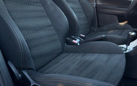 Peugeot 307 I, 2007 год, 450 000 рублей, 21 фотография