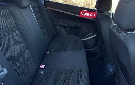 Peugeot 307 I, 2007 год, 450 000 рублей, 23 фотография