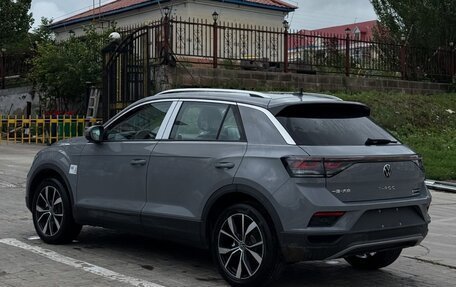 Volkswagen T-Roc I, 2026 год, 2 330 000 рублей, 4 фотография
