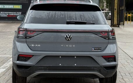 Volkswagen T-Roc I, 2026 год, 2 330 000 рублей, 5 фотография