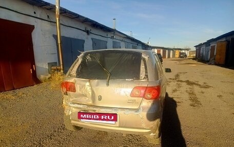 FAW Vita, 2007 год, 40 000 рублей, 4 фотография