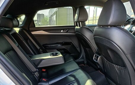 KIA K5, 2021 год, 2 380 000 рублей, 7 фотография