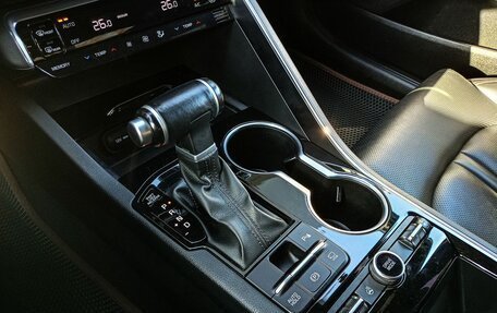 KIA K5, 2021 год, 2 380 000 рублей, 13 фотография