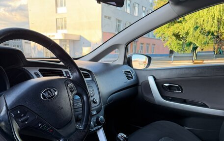 KIA cee'd III, 2015 год, 930 000 рублей, 4 фотография