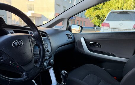 KIA cee'd III, 2015 год, 930 000 рублей, 5 фотография