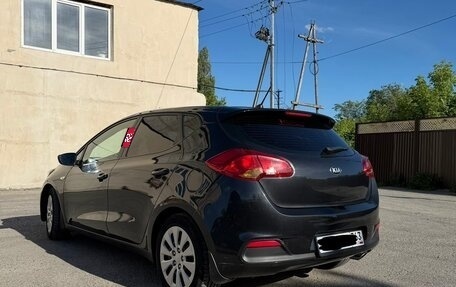 KIA cee'd III, 2015 год, 930 000 рублей, 3 фотография