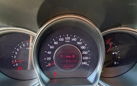 KIA cee'd III, 2015 год, 930 000 рублей, 13 фотография