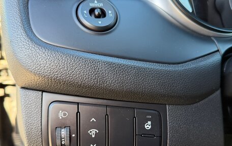 KIA cee'd III, 2015 год, 930 000 рублей, 12 фотография
