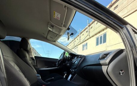 KIA cee'd III, 2015 год, 930 000 рублей, 7 фотография