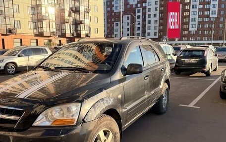 KIA Sorento IV, 2009 год, 900 000 рублей, 2 фотография