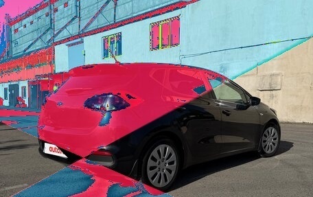 KIA cee'd III, 2015 год, 930 000 рублей, 17 фотография