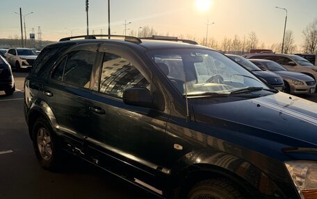 KIA Sorento IV, 2009 год, 900 000 рублей, 3 фотография