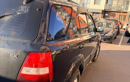 KIA Sorento IV, 2009 год, 900 000 рублей, 6 фотография