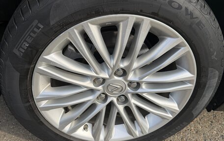 Lexus ES VII, 2016 год, 2 500 000 рублей, 5 фотография