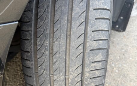 Lexus ES VII, 2016 год, 2 500 000 рублей, 6 фотография