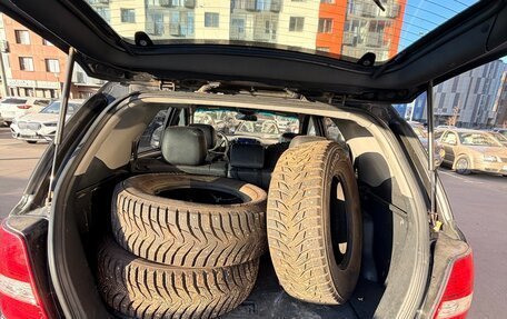KIA Sorento IV, 2009 год, 900 000 рублей, 12 фотография