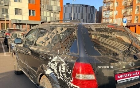 KIA Sorento IV, 2009 год, 900 000 рублей, 5 фотография