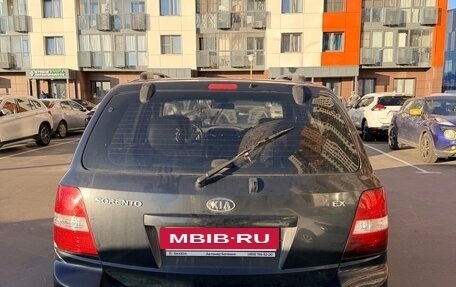 KIA Sorento IV, 2009 год, 900 000 рублей, 4 фотография