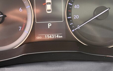 Lexus ES VII, 2016 год, 2 500 000 рублей, 8 фотография