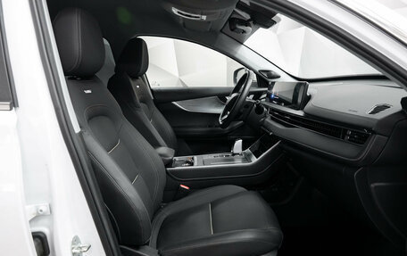 Chery Tiggo 7 Pro, 2023 год, 1 881 500 рублей, 4 фотография