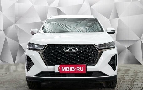 Chery Tiggo 7 Pro, 2023 год, 1 881 500 рублей, 2 фотография