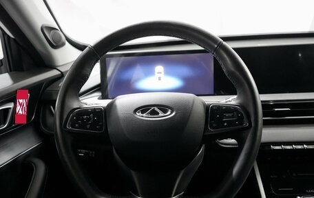 Chery Tiggo 7 Pro, 2023 год, 1 881 500 рублей, 6 фотография