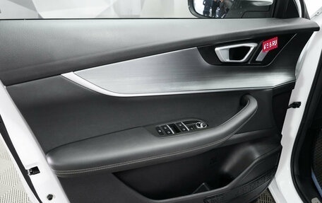 Chery Tiggo 7 Pro, 2023 год, 1 881 500 рублей, 8 фотография