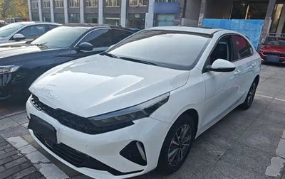KIA K3, 2023 год, 1 176 000 рублей, 1 фотография