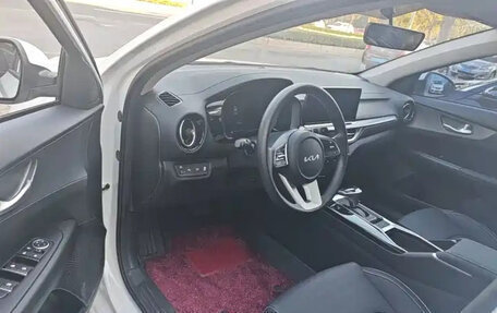 KIA K3, 2023 год, 1 176 000 рублей, 7 фотография
