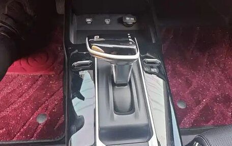 KIA K3, 2023 год, 1 176 000 рублей, 11 фотография