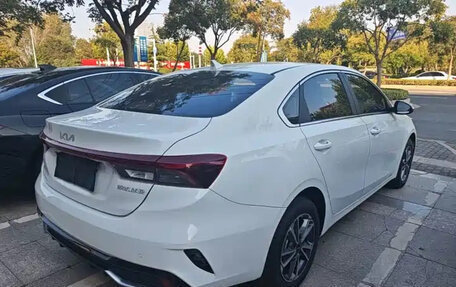 KIA K3, 2023 год, 1 176 000 рублей, 4 фотография
