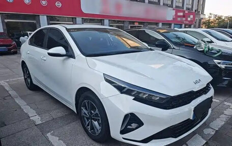 KIA K3, 2023 год, 1 176 000 рублей, 3 фотография