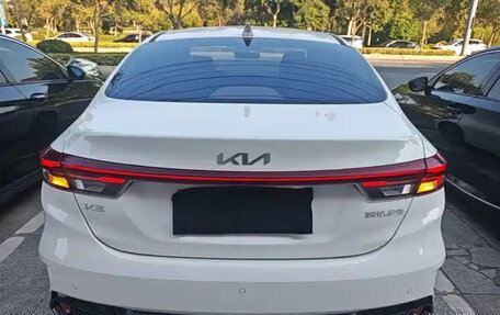 KIA K3, 2023 год, 1 176 000 рублей, 5 фотография