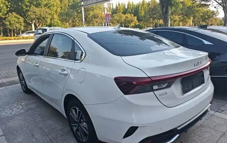 KIA K3, 2023 год, 1 176 000 рублей, 6 фотография