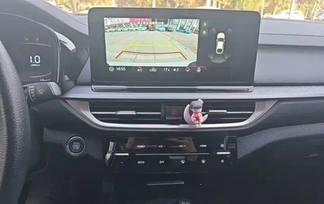 KIA K3, 2023 год, 1 176 000 рублей, 10 фотография