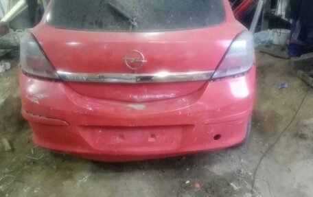 Opel Astra H, 2007 год, 125 000 рублей, 1 фотография