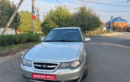 Daewoo Nexia I рестайлинг, 2008 год, 140 000 рублей, 1 фотография
