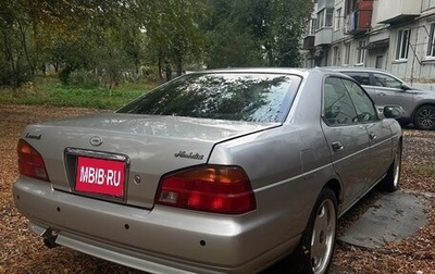 Nissan Laurel VIII, 1998 год, 330 001 рублей, 1 фотография