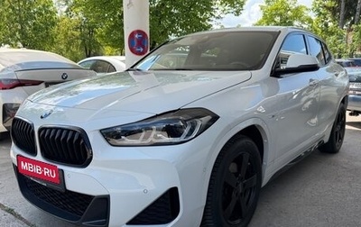 BMW X2, 2023 год, 3 013 000 рублей, 1 фотография