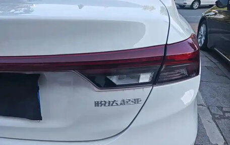 KIA K3, 2023 год, 1 176 000 рублей, 18 фотография