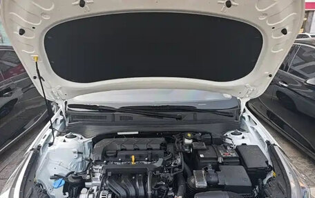 KIA K3, 2023 год, 1 176 000 рублей, 21 фотография