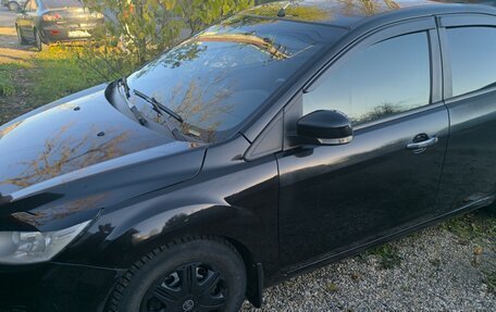 Ford Focus II рестайлинг, 2008 год, 480 000 рублей, 2 фотография