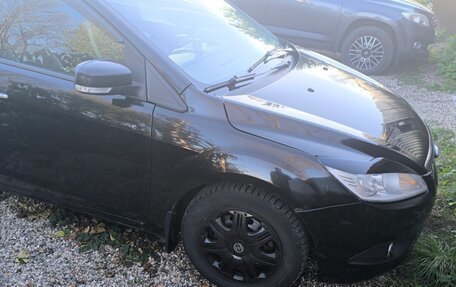 Ford Focus II рестайлинг, 2008 год, 480 000 рублей, 6 фотография
