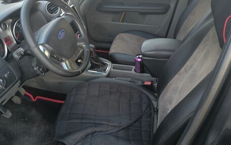 Ford Focus II рестайлинг, 2008 год, 480 000 рублей, 12 фотография